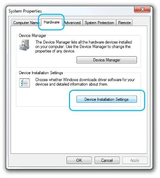 วิธีป้องกันไม่ให้ Windows 7 ติดตั้งไดรเวอร์โดยอัตโนมัติ