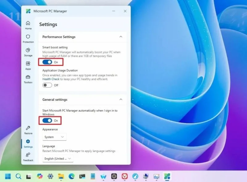 如何在 Windows 11 上使用 PC 管理器的一鍵功能降低 RAM 使用率 如何在 Windows 11 上使用 PC 管理器的一鍵功能降低 RAM 使用率