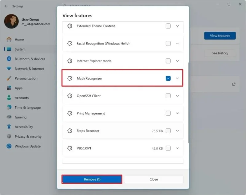 Windows 11にオプション機能をインストールする方法 Windows 11にオプション機能をインストールする方法