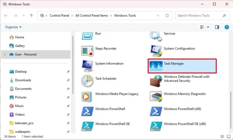 Hoe open ik Taakbeheer in Windows 11? Hoe open ik Taakbeheer in Windows 11?