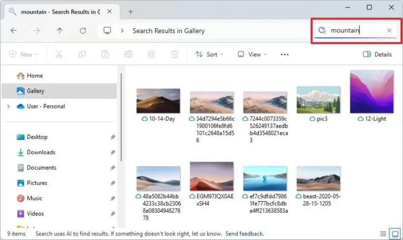 Con l'aggiornamento di maggio 2025, Windows 11 Recall viene finalmente lanciato per i PC Copilot+.