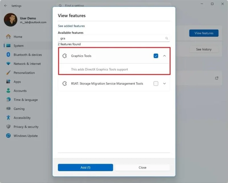 Windows 11にオプション機能をインストールする方法 Windows 11にオプション機能をインストールする方法
