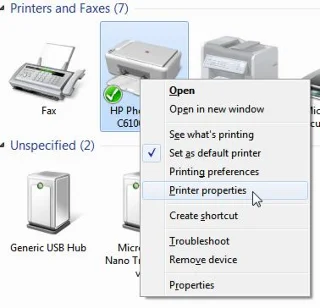 Hoe los je verbindingsproblemen met een draadloze printer op in Windows [Stap voor stap]?
