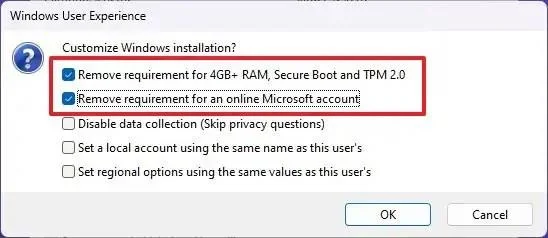 Como usar o Rufus para criar um USB inicializável do Windows 11 22H2 Como usar o Rufus para criar um USB inicializável do Windows 11 22H2