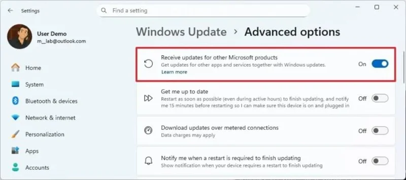 วิธีการอัปเดตเคอร์เนล WSL บน Windows 11