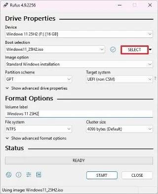 在 Copilot+ PC (ARM64) 上全新安裝 Windows 11 在 Copilot+ PC (ARM64) 上全新安裝 Windows 11