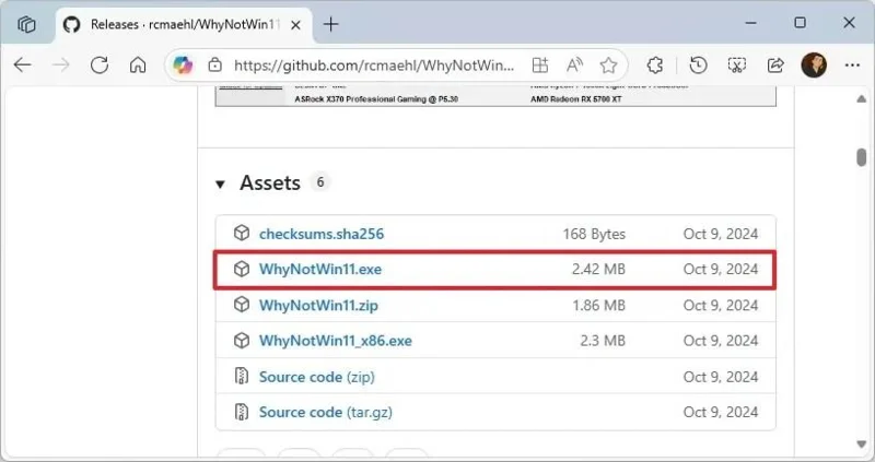 Come verificare la compatibilità del PC con Windows 11