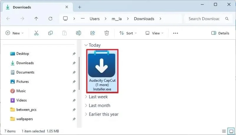 Cómo instalar aplicaciones de forma masiva usando Microsoft Store en Windows 11 Cómo instalar aplicaciones de forma masiva usando Microsoft Store en Windows 11