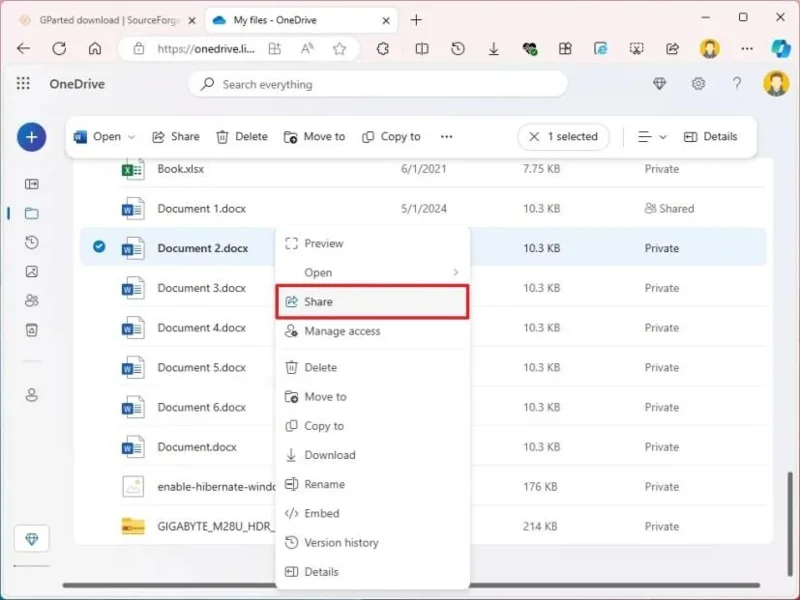 Come condividere file con altri PC in una rete domestica su Windows 11