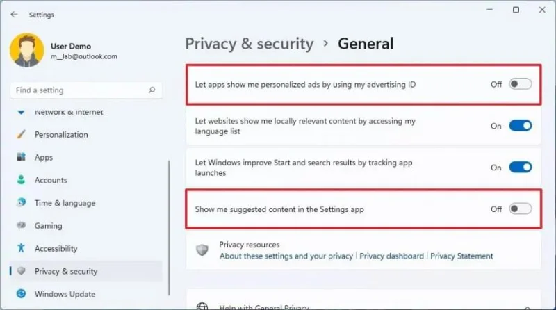 Windows 11: Le migliori impostazioni da modificare sul tuo PC (2026)