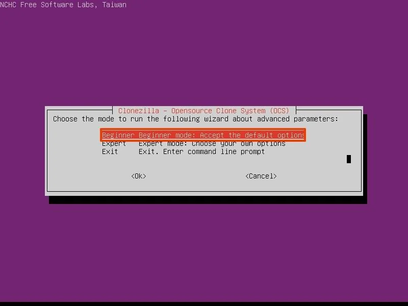 Hoe u een Windows 11-schijf kunt klonen naar een nieuwe SSD, NVMe of HDD met Clonezilla (gratis)