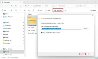 Cómo usar FlyOOBE para eliminar el software innecesario de Windows 11
