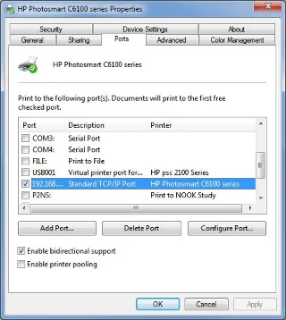 Hoe los je verbindingsproblemen met een draadloze printer op in Windows [Stap voor stap]?