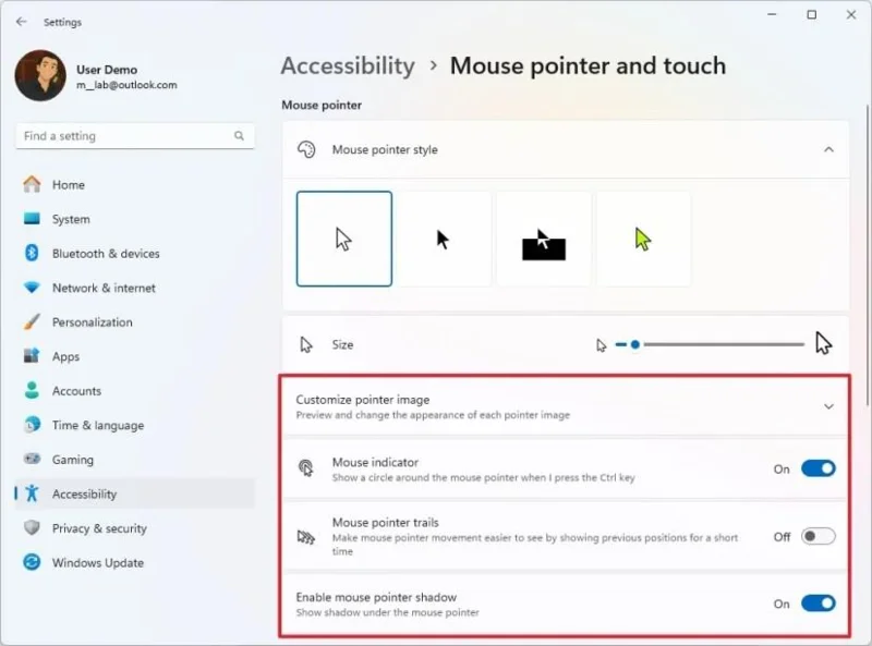 Tutte le nuove funzionalità di Windows 11 aggiunte da Microsoft nel 2025