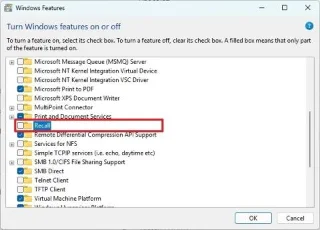 Windows 11のリコール機能を完全にアンインストールする方法（3つの方法）