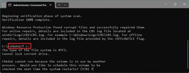 Installazione di Windows 11 non riuscita? Ecco la soluzione: guida completa.
