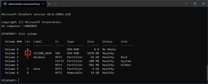 Come creare un supporto di installazione USB avviabile di Windows 10