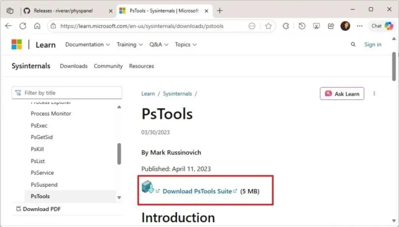 Abilita l'esperienza a schermo intero di Xbox per i dispositivi portatili su Windows 11