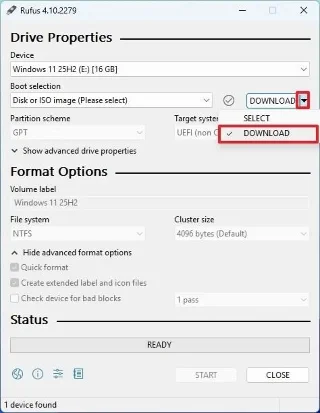 Lo strumento di creazione supporti di Windows 11 smette di funzionare proprio quando Windows 10 raggiunge la fine del suo ciclo di vita.