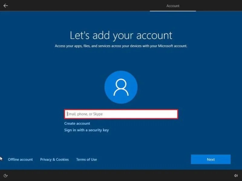 Come aggiornare a Windows 10 da Windows XP o Vista