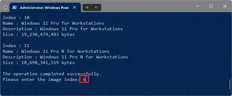 วิธีใช้ Nano11 Builder เพื่อสร้างไฟล์ ISO ของ Windows 11 ที่ตัดทอนฟังก์ชันบางส่วนออกไป