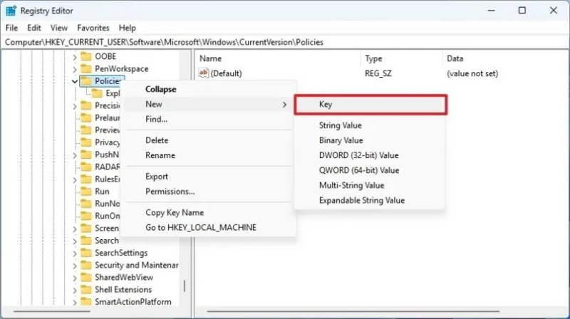 Windows 11のスタートメニューで「すべてのアプリ」リストを非表示にする方法 Windows 11のスタートメニューで「すべてのアプリ」リストを非表示にする方法