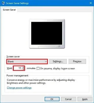 Come bloccare automaticamente il PC dopo un periodo di inattività su Windows 10