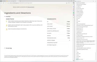 Windows 11 için 27881 numaralı yapı güncellemesi nihayet Canary Channela yeni özellikler getiriyor.