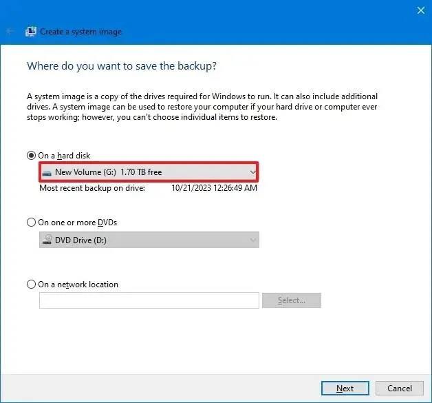 Come installare Zorin OS per passare da Windows 10