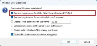 Como criar um USB do Windows 11 24H2 para PCs não suportados usando Rufus e Ventoy