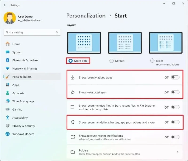 升級到 Windows 11 後要做的這 23 件事