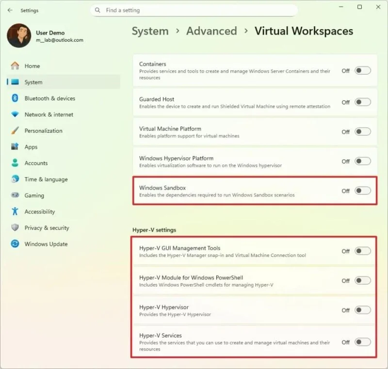 L'aggiornamento KB5072033 (build 26200.7462) per Windows 11 verrà rilasciato come aggiornamento di dicembre 2025.