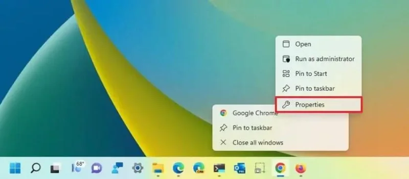 Come attivare la modalità scura su Windows 11