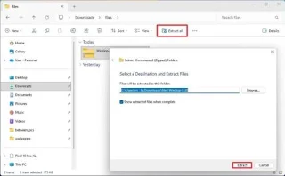 Come utilizzare Winslop per eliminare le app preinstallate superflue e rimuovere le funzionalità basate sullintelligenza artificiale su Windows 11