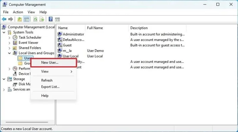 Come reimpostare la password dell'account senza domande di recupero su Windows 11