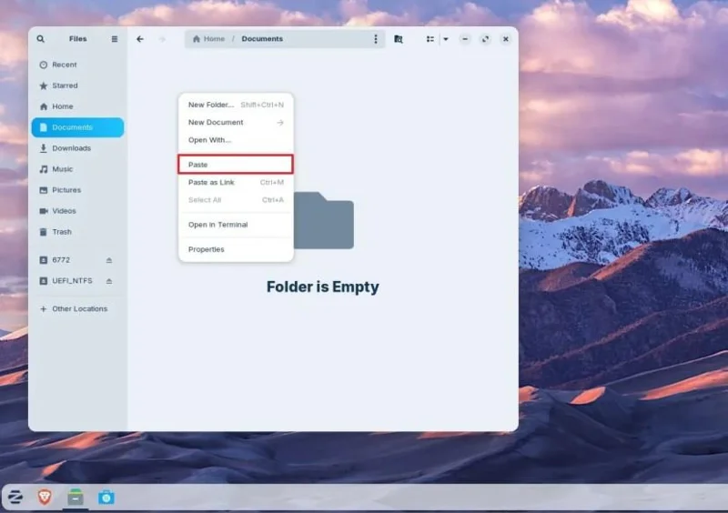 Come installare Zorin OS per passare da Windows 10