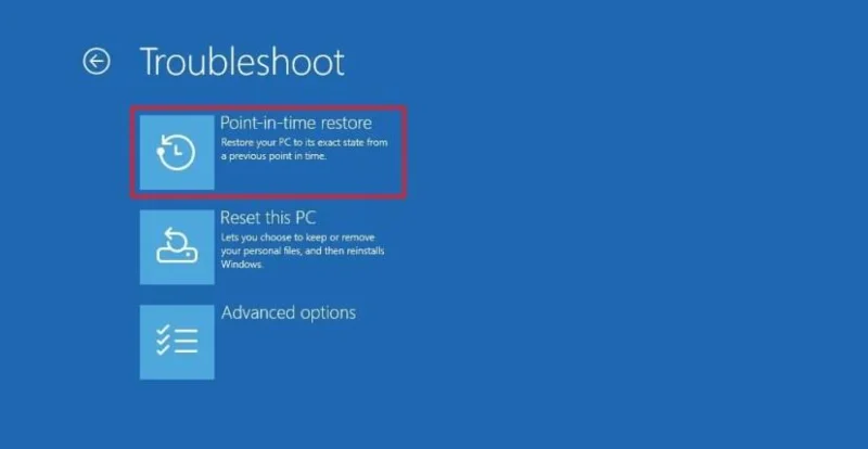 Build 29576 e 28200.1873 per Windows 11 26H1 e piattaforme Feature con nuove funzionalità