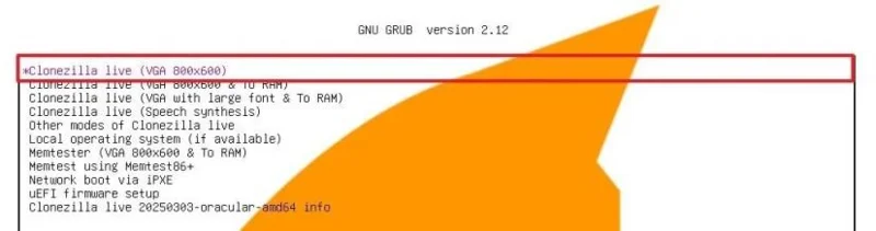 Hoe u een Windows 11-schijf kunt klonen naar een nieuwe SSD, NVMe of HDD met Clonezilla (gratis)