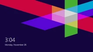 Ovo de Páscoa do Windows 8: Você vê isso todo dia e nem percebeu.