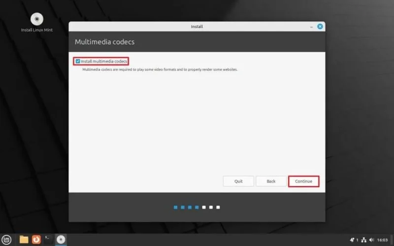 Come installare Windows 11 (o 10) e Linux Mint in dual boot