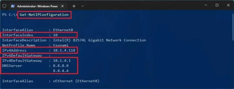 วิธีตั้งค่าที่อยู่ IP แบบคงที่บน Windows 11