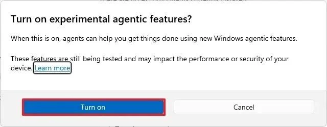 วิธีเปิดใช้งานคุณสมบัติ AI อัตโนมัติบน Windows 11