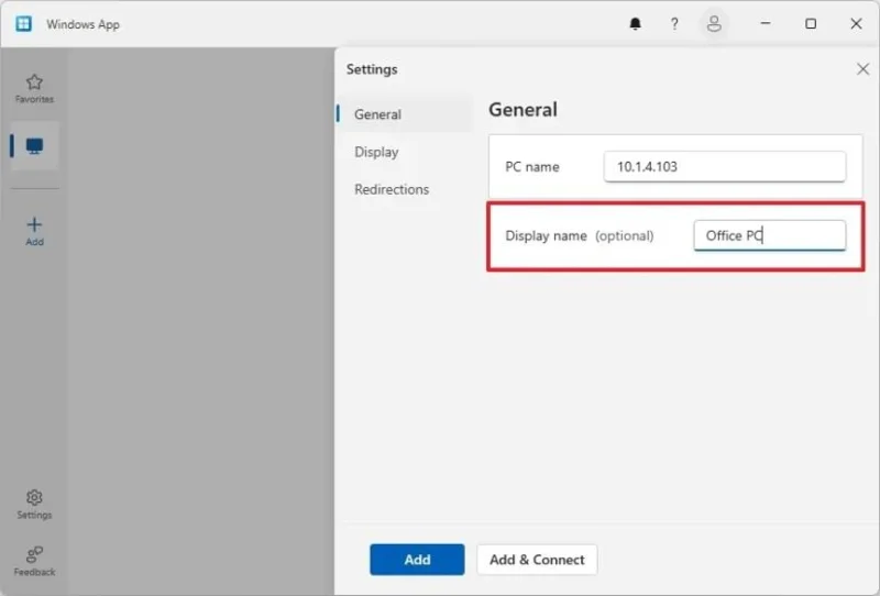 วิธีเชื่อมต่อกับพีซีระยะไกลบน Windows 11