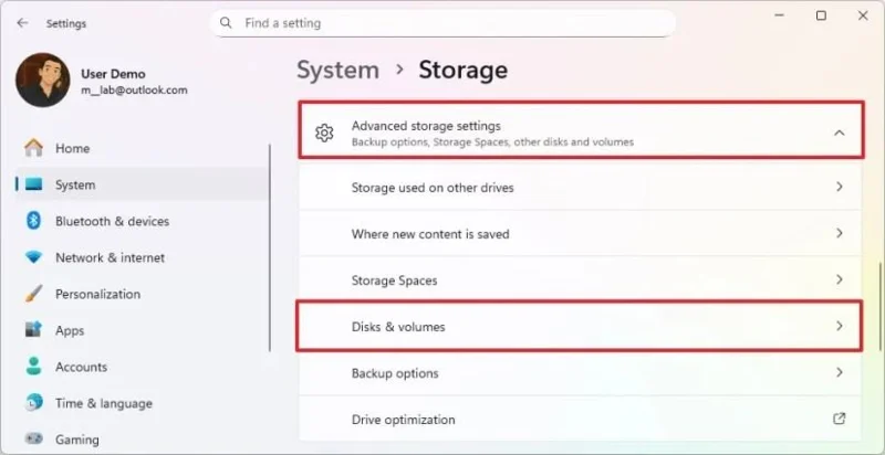 Come eliminare la chiave di ripristino di BitLocker dall'account Microsoft su Windows 11
