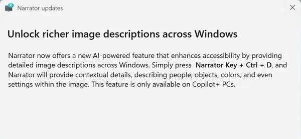 La build 26100.4652 (KB5062553) per Windows 11 viene rilasciata come aggiornamento di luglio 2025.