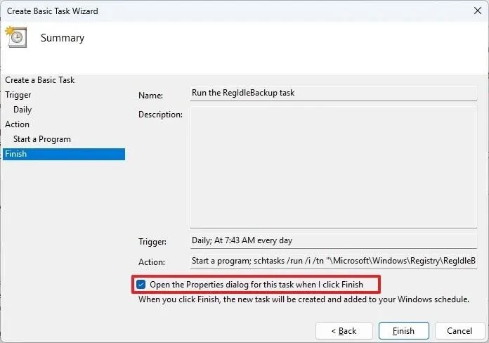 Come abilitare il backup automatico del Registro di sistema su Windows 11 e 10 Come abilitare il backup automatico del Registro di sistema su Windows 11 e 10