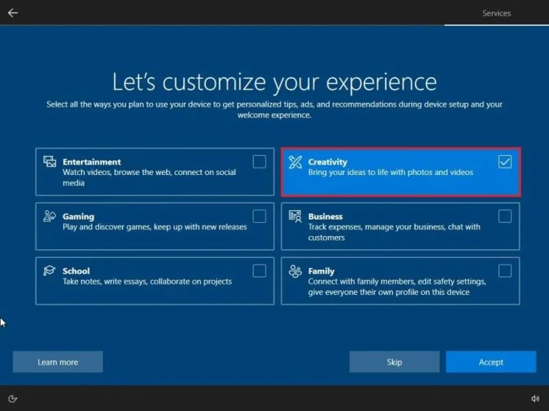 Eseguire un'installazione pulita di Windows 10 (2026)