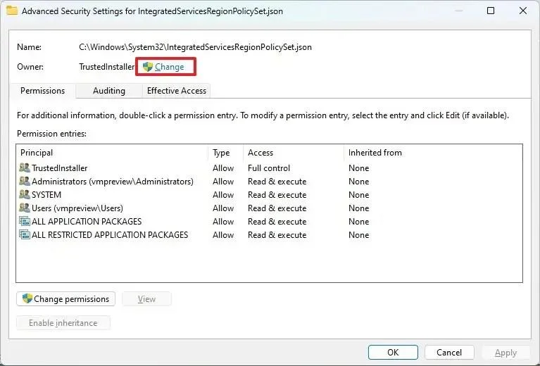 วิธีถอนการติดตั้ง Microsoft Edge บน Windows 11
