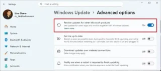 วิธีการอัปเดตเคอร์เนล WSL บน Windows 11