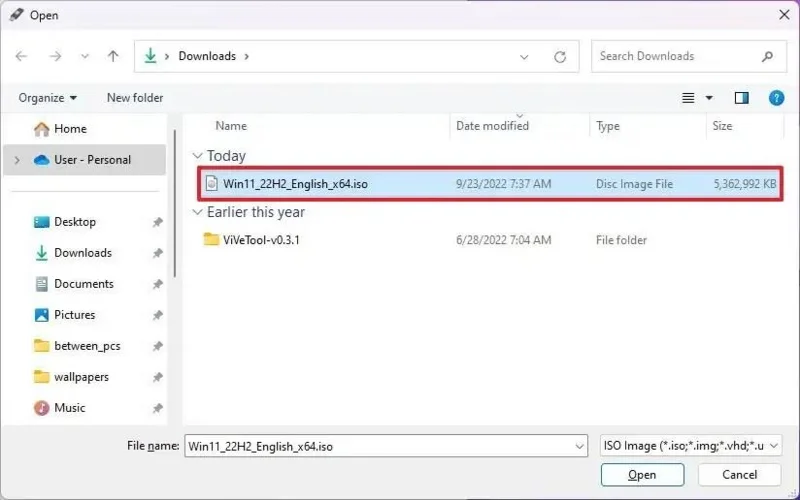 Como usar o Rufus para criar um USB inicializável do Windows 11 22H2 Como usar o Rufus para criar um USB inicializável do Windows 11 22H2